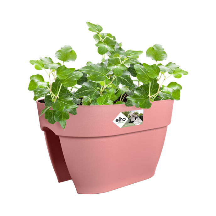 vibia campana flower bridge 40cm Rose poussière